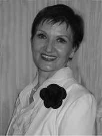Olga Dvorovenko